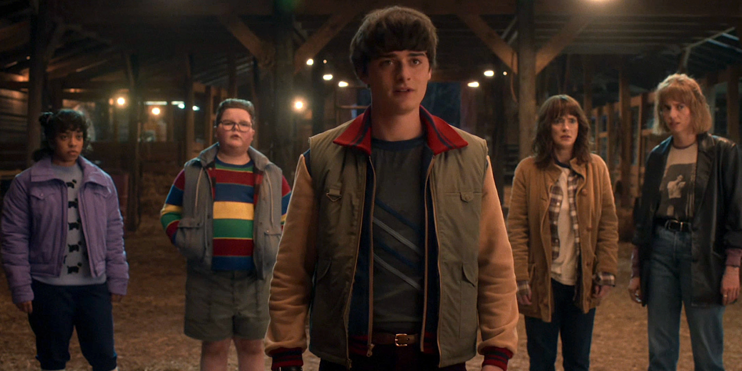 "Stranger Things" – ile czasu upłynęło w serialu? Oto pełna chronologia wydarzeń od 1. sezonu hitu