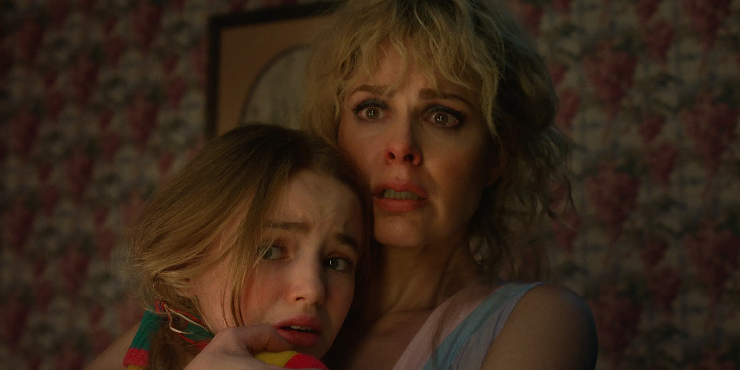 "Stranger Things" – wiemy już, po co ten recasting. W znalezieniu nowej gwiazdy pomógł krwawy horror