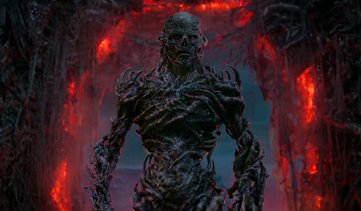"Stranger Things" – czego chce Vecna i po co mu te wszystkie dzieci? Wyjaśniamy jego plan w 5. sezonie