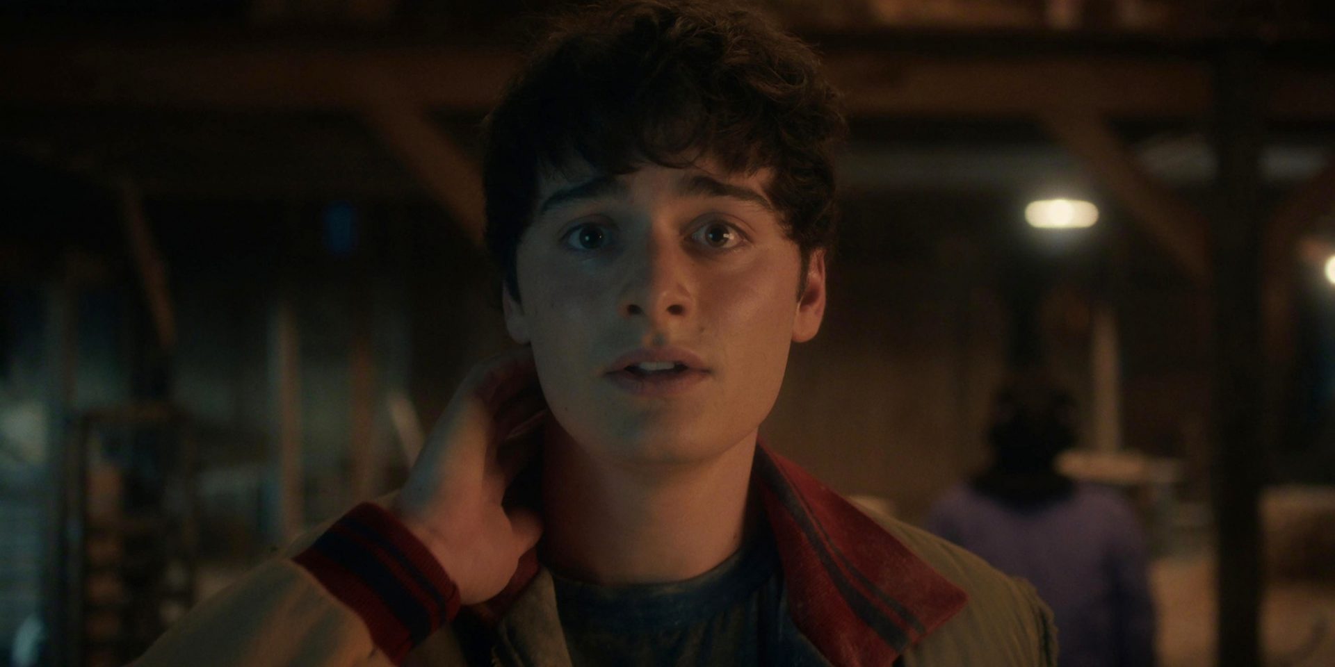 "Stranger Things" – Noah Schnapp od lat wiedział o tym twiście. "Chciałem powiedzieć każdemu"