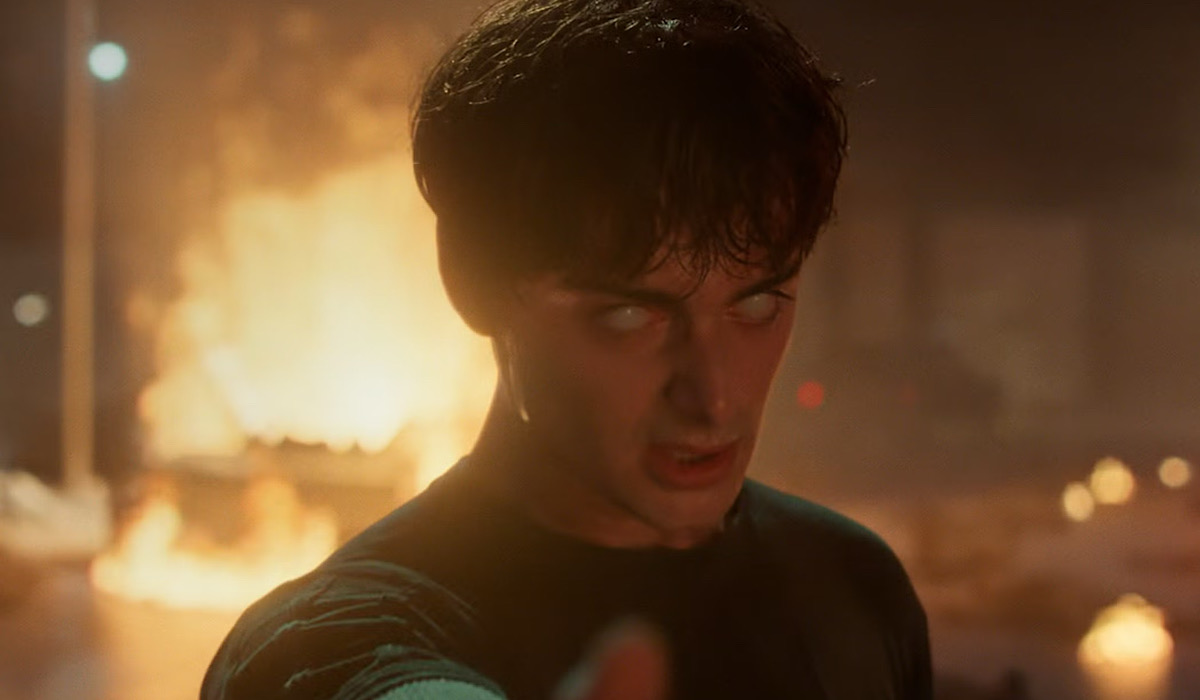 "Stranger Things" – wyjaśniamy zakończenie 1. części 5. sezonu. Skąd wziął się ten wielki twist z Willem?