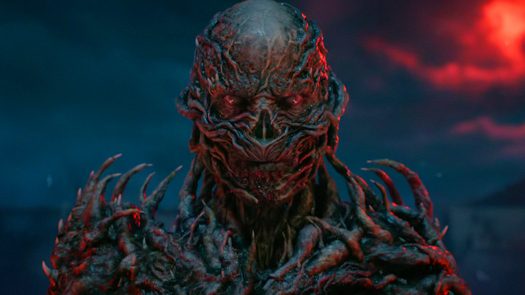 'Stranger Things' – wyjaśniamy zakończenie 1. części 5. sezonu. Skąd wziął się ten wielki twist z Willem?