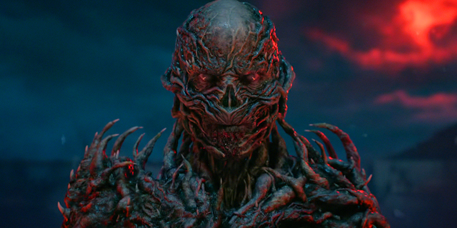 "Stranger Things" – wyjaśniamy zakończenie 1. części 5. sezonu. Skąd wziął się ten wielki twist z Willem?