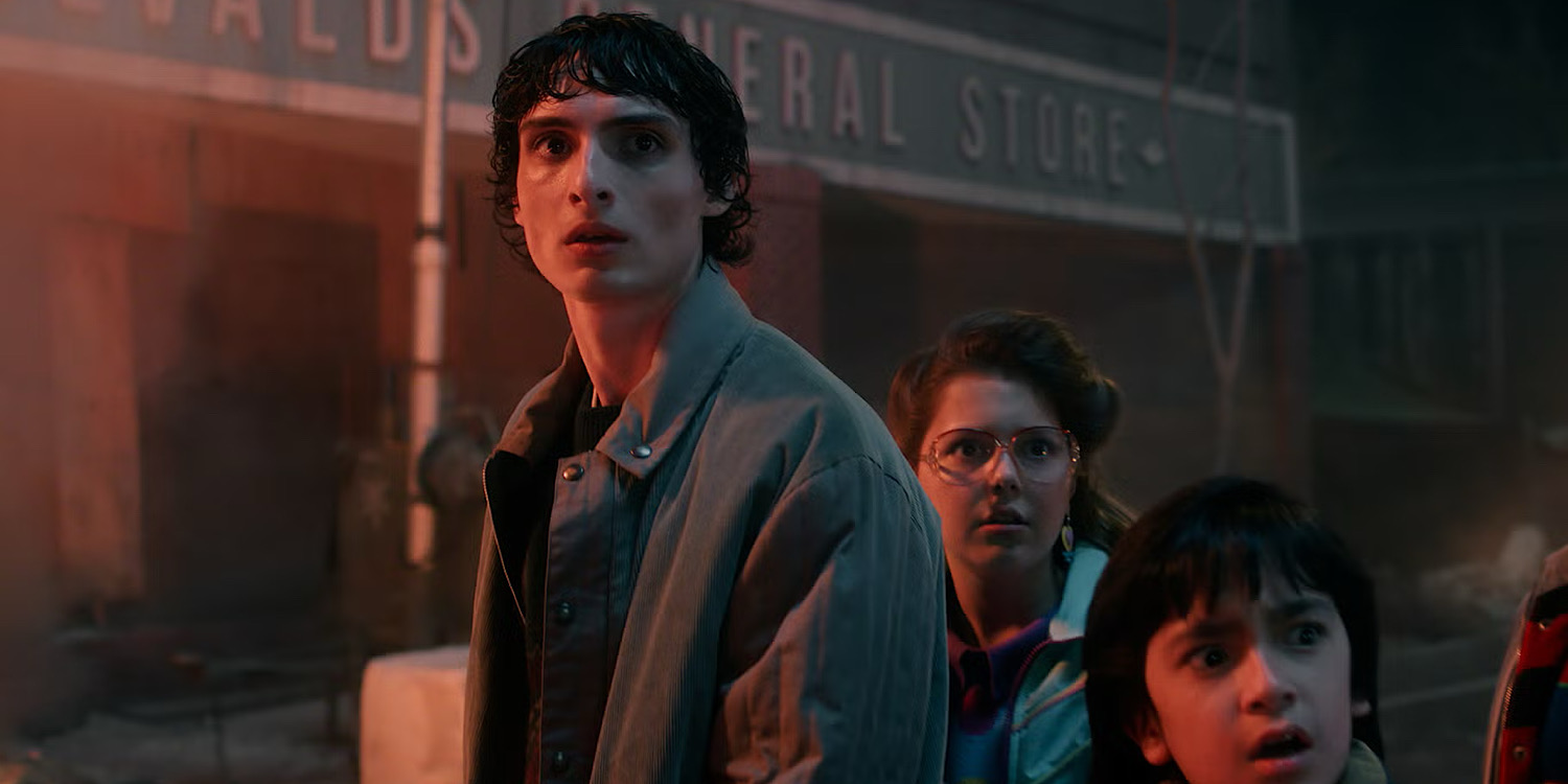 "Stranger Things" – co dalej w 5. sezonie hitu? Twórcy obiecują wątek planowany od 10 lat