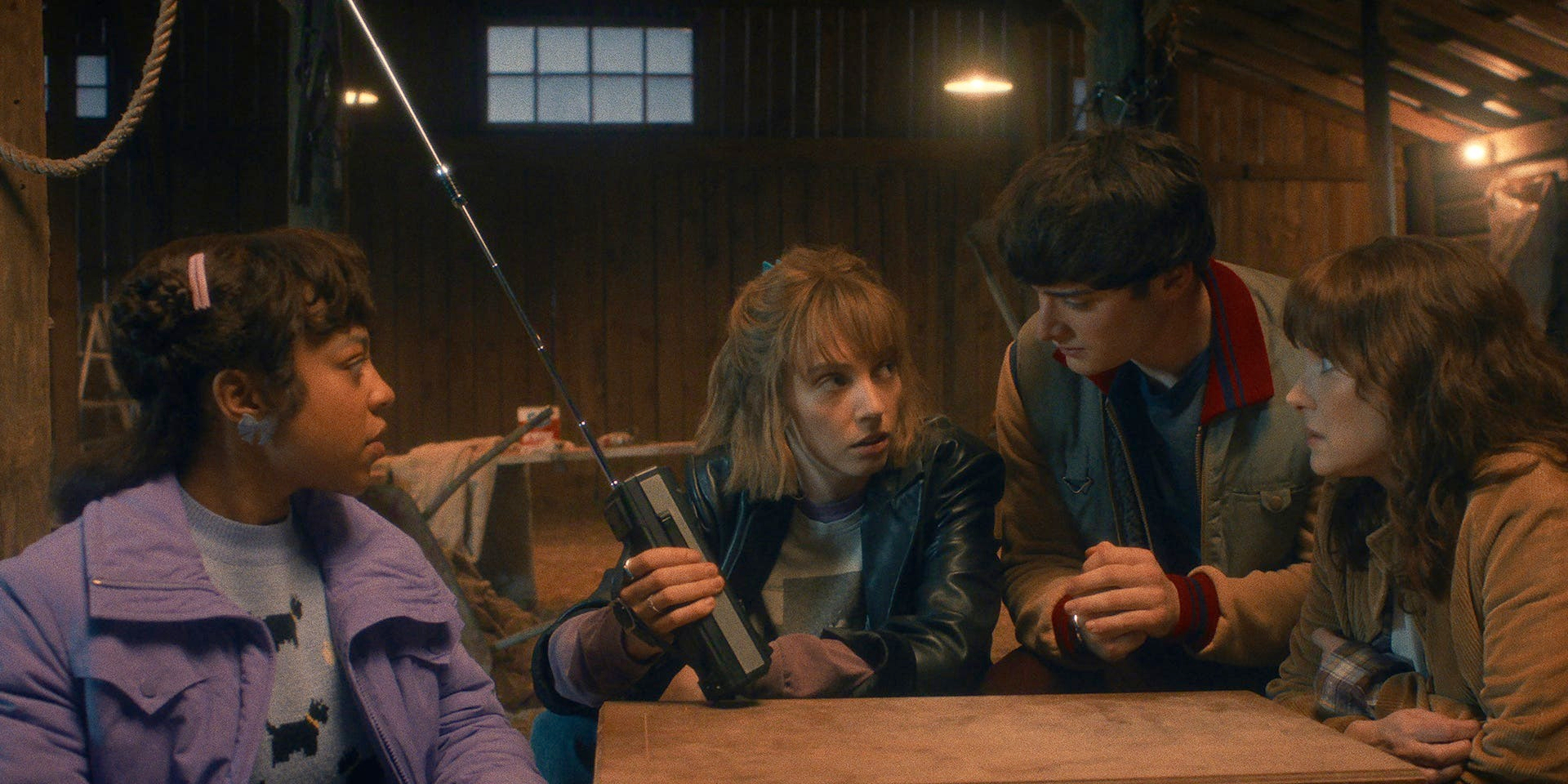 Ile zarabiają gwiazdy 5. sezonu "Stranger Things"? Te kwoty wywołały niemało zamieszania w internecie