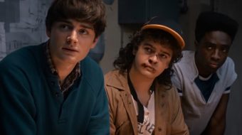 'Stranger Things' – kiedy i o której kolejne odcinki sezonu 5 będą na Netfliksie? Oto dokładna rozpiska