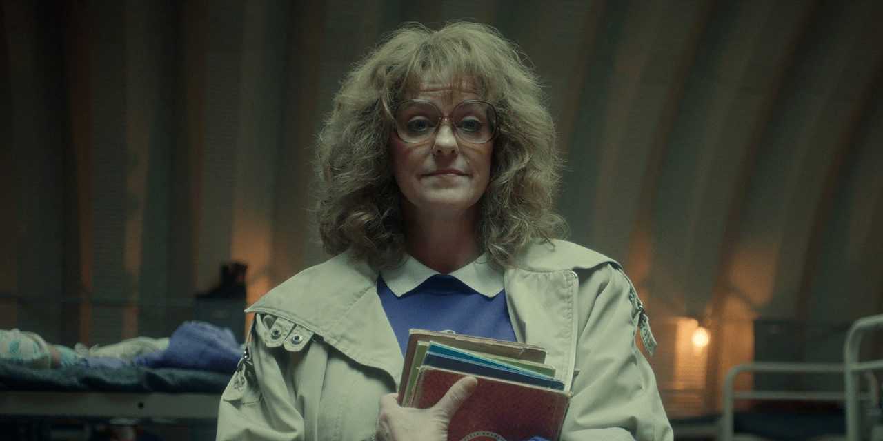 Twórcy "Stranger Things" zaskoczyli bardzo osobistym wątkiem w 5. sezonie. Kto gra tę postać?