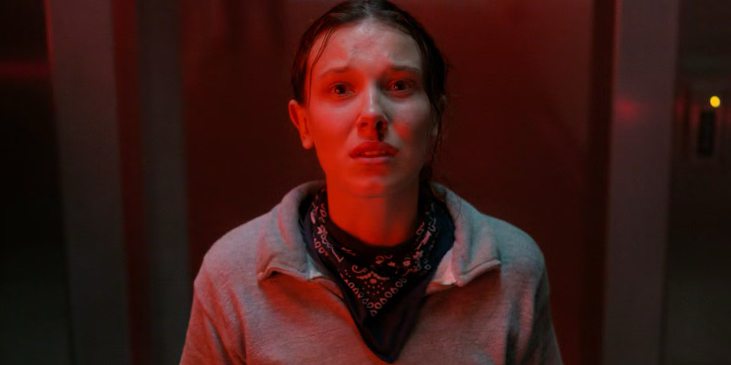 "Stranger Things" – Millie Bobby Brown komentuje aferę z Davidem Harbourem. O co naprawdę chodzi?