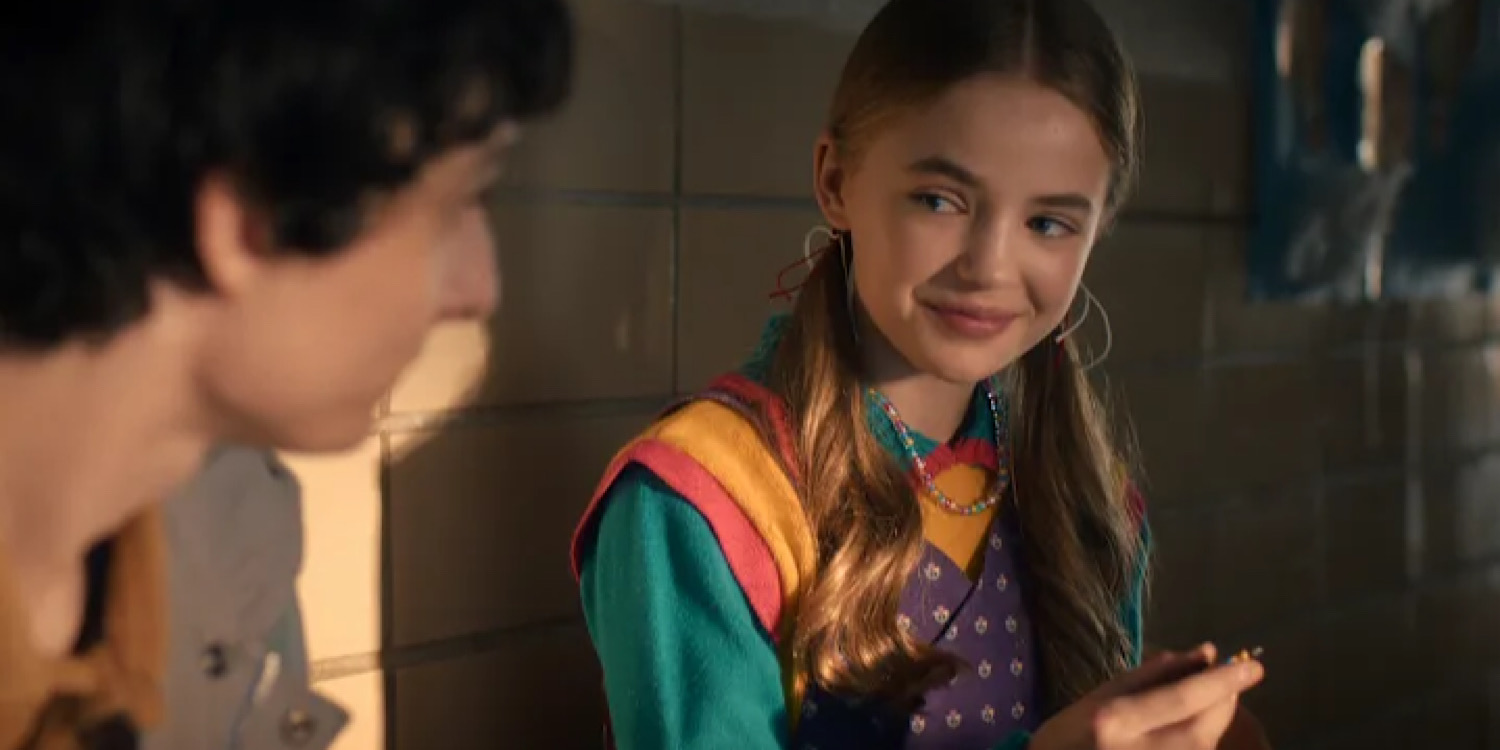 "Stranger Things" – kim jest pan Whatsit z 5. sezonu? Wyjaśniamy nawiązanie do słynnej powieści