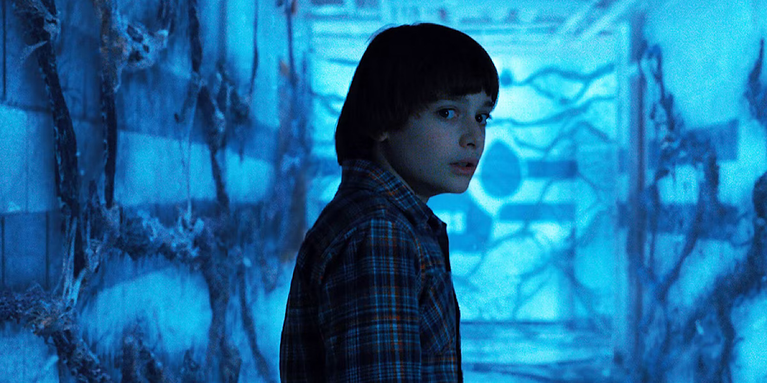 Fani "Stranger Things" narzekają na efekty w prologu 5. sezonu. Gwiazdor tłumaczy, jak go odmłodzono