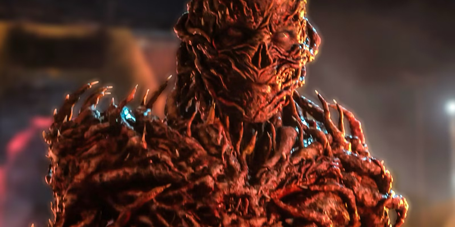 W 5. sezonie "Stranger Things" Vecna ma nowy look. Aktor wyjaśnia, skąd wzięły się te różnice