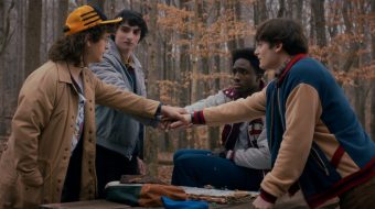 'Stranger Things' wraca z rozmachem i szykuje nas na ostateczne starcie – recenzja 1. części 5. sezonu