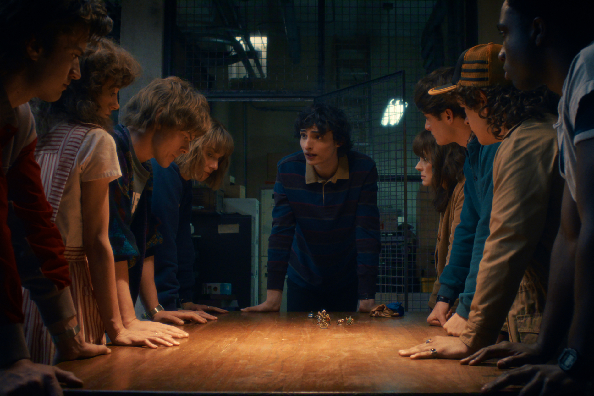 "Stranger Things" wraca z rozmachem i szykuje nas na ostateczne starcie – recenzja 1. części 5. sezonu