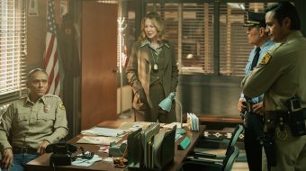 Ten thriller noir to jeden z najlepszych seriali jesieni. Oto 5 powodów, aby obejrzeć znakomity 3. sezon