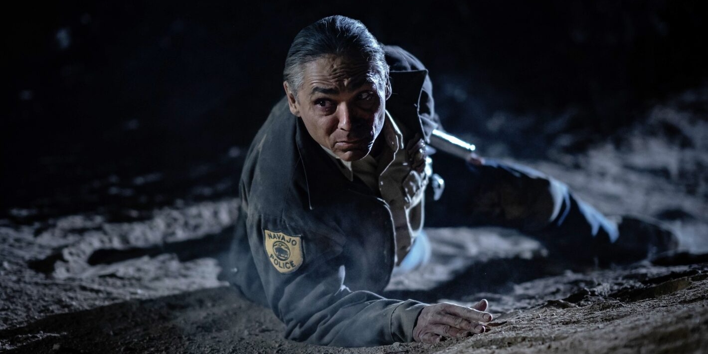 Ten thriller noir to jeden z najlepszych seriali jesieni. Oto 5 powodów, aby obejrzeć znakomity 3. sezon