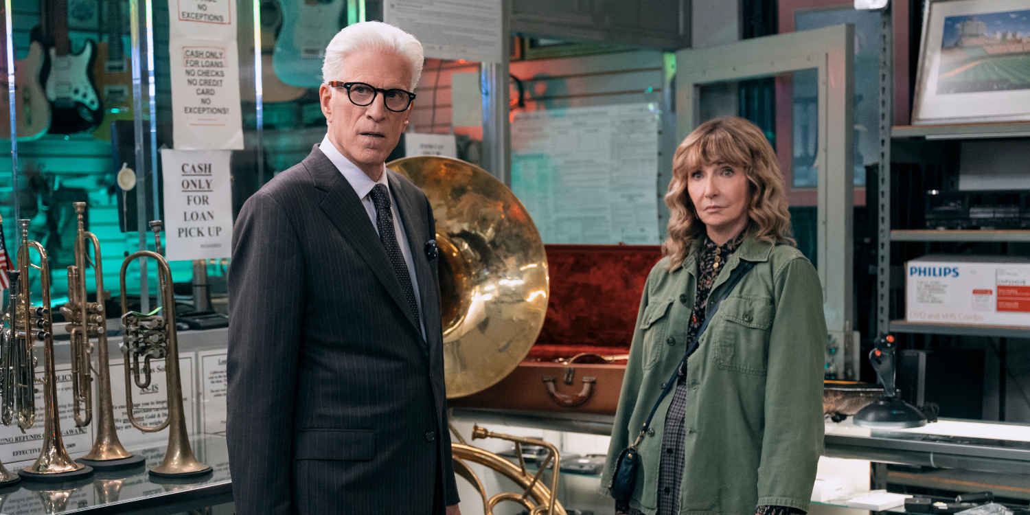 "Tajny informator" wraca do szkoły i znów poprawia nam humor – recenzja 2. sezonu komedii Netfliksa