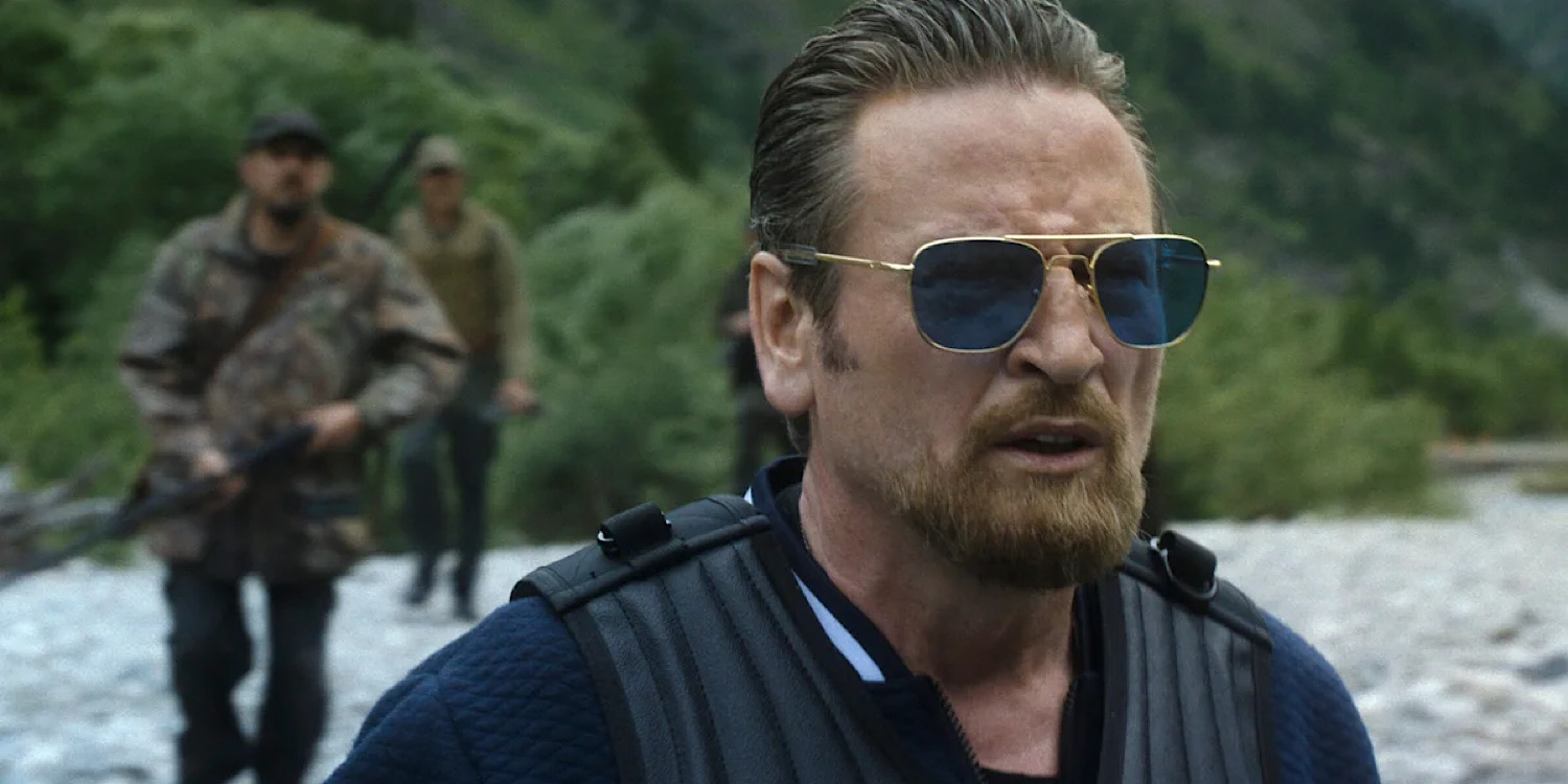 Miał być hit Apple TV, jest skandal i anulowana premiera. Czy streamer dopuścił się plagiatu?