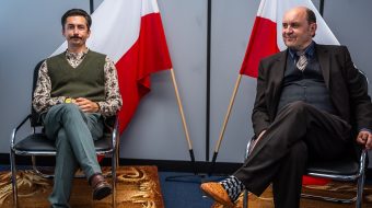 Co nowego w serialach w tym tygodniu? 