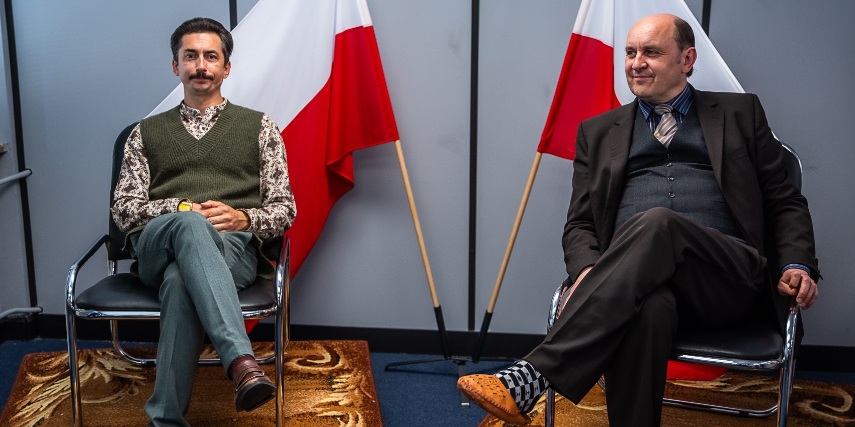 Co nowego w serialach w tym tygodniu? "The Office PL", "Bestia we mnie", "Intrygantka" i inne premiery