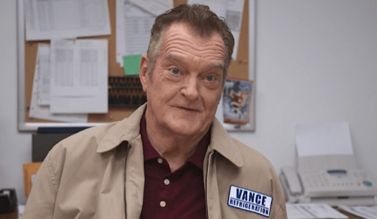 Co stało się z bohaterami "The Office"? Spin-off wyjawia los Dwighta i reszty ekipy Dunder Mifflin