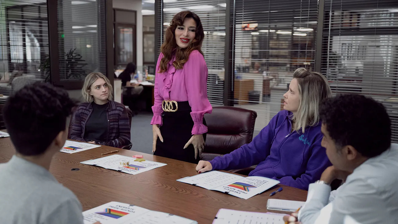 "The Paper" to zaskakująco udany powrót do świata "The Office" i biurowej rzeczywistości – recenzja