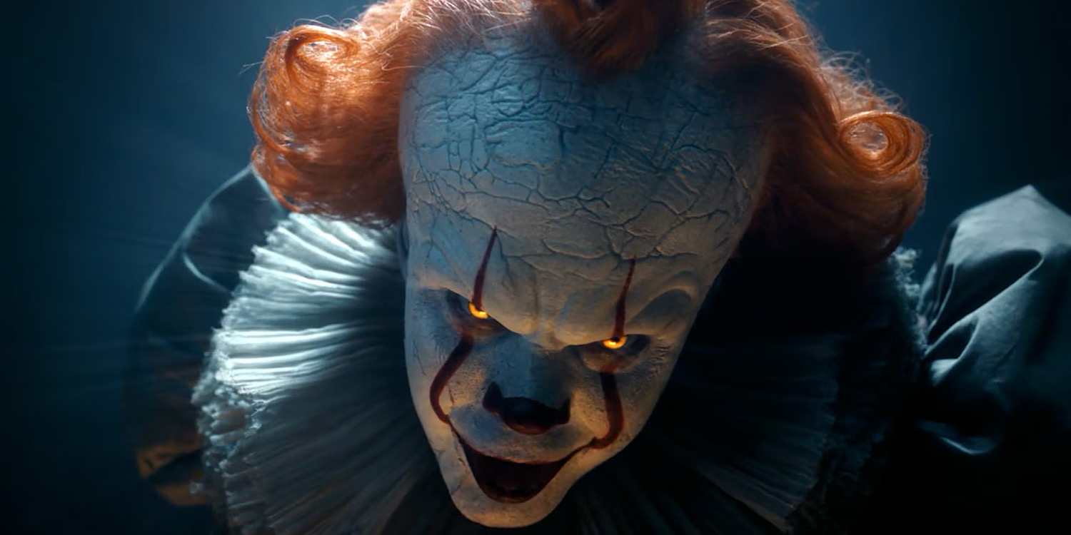 "To: Witajcie w Derry" – zwiastun 6. odcinka, a w nim baloniki, kosmiczna broń i jeszcze więcej klauna