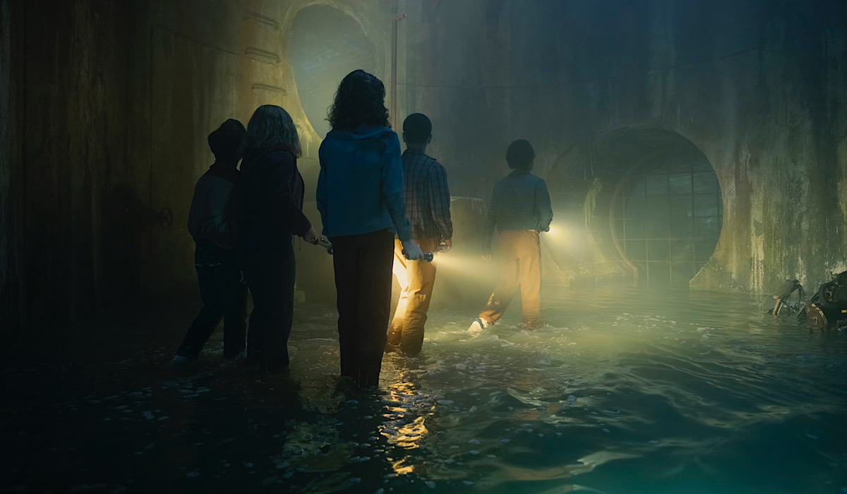 "To: Witajcie w Derry" – czemu dom przy Neibolt Street 29 jest ważny? Co pisał o nim Stephen King?