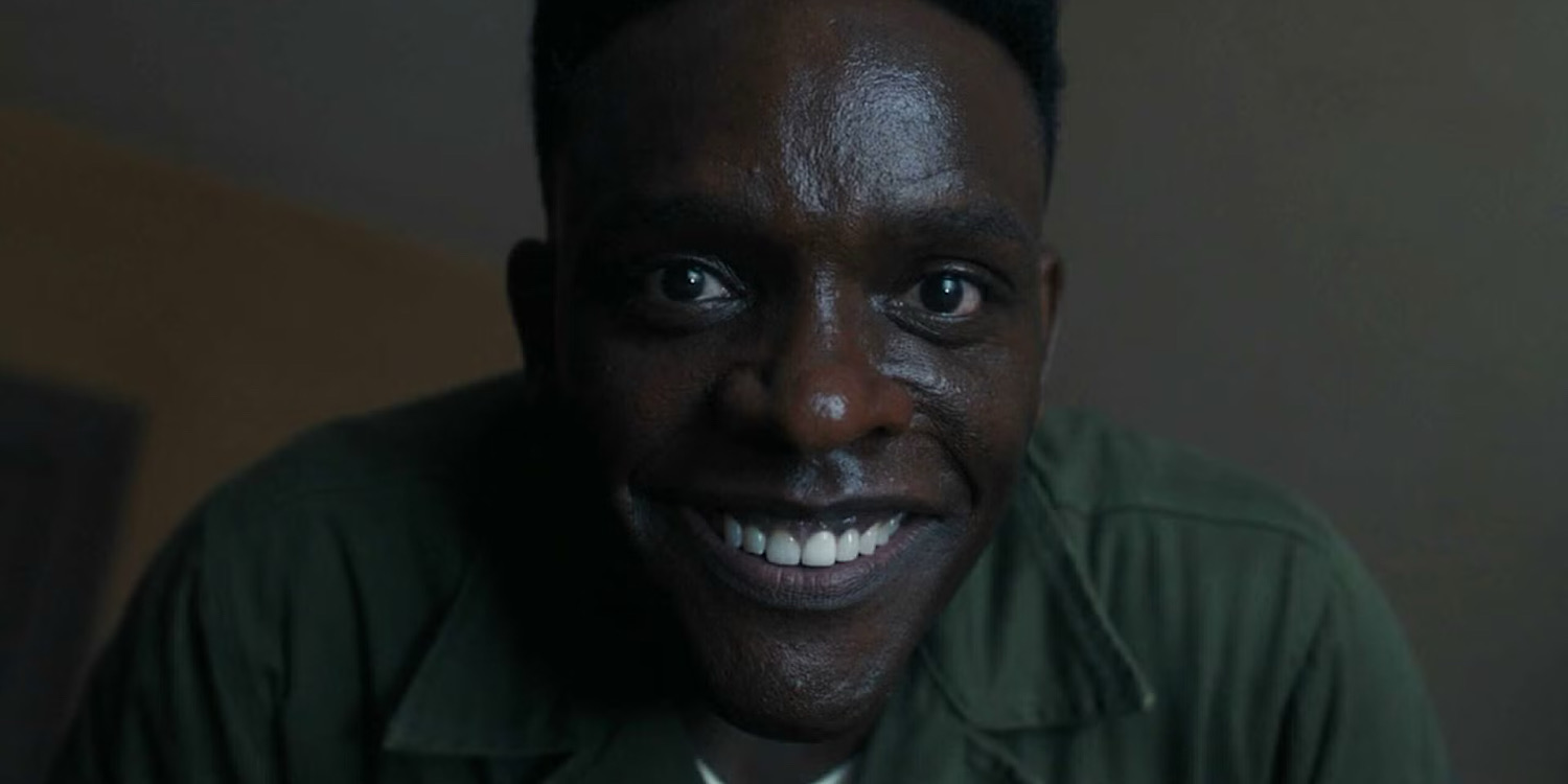 Jak skończy się "To: Witajcie w Derry"? Gwiazdor widział już ostatnią scenę 1. sezonu – i rozpłakał się