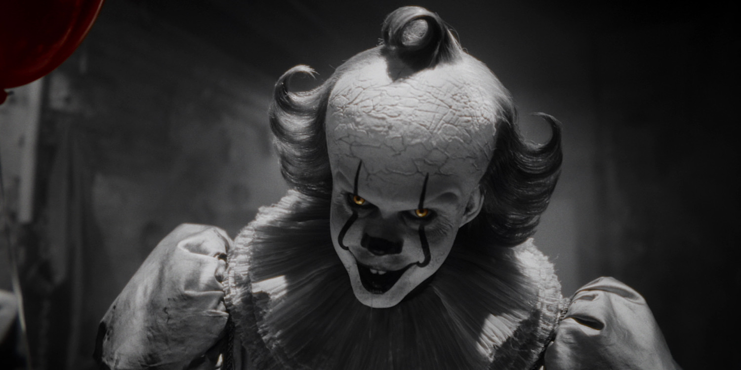 "To: Witajcie w Derry" – będzie więcej nawiązań do uniwersum Stephena Kinga. Oto co obiecał aktor