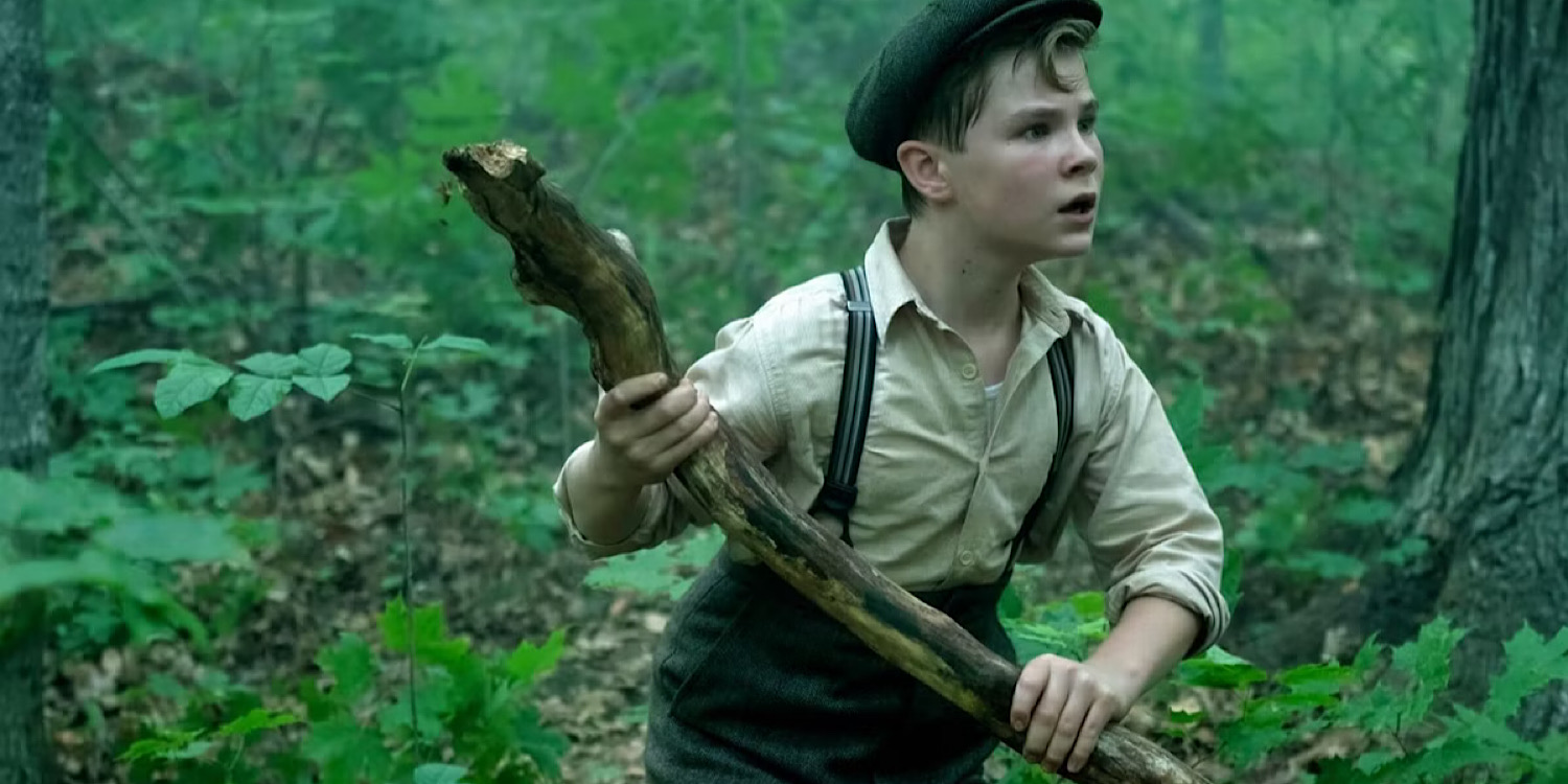 3. odcinek "To: Witajcie w Derry" skomplikował tę istotną postać. Co wynika z przerażającej retrospekcji?