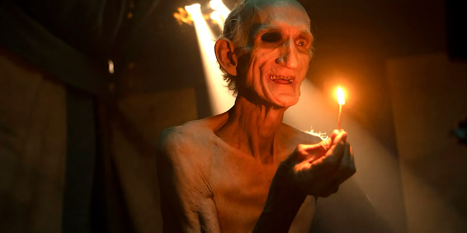 "To: Witajcie w Derry" dało nam przedsmak 3. serii. Oto jak będą wyglądać przyszłe spotkania z klaunem