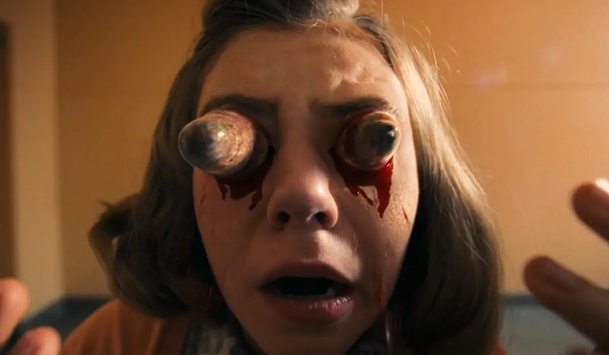 "To: Witajcie w Derry" – co wydarzy się w finale? Reżyser zdradza: podpowiedź jest w 4. odcinku