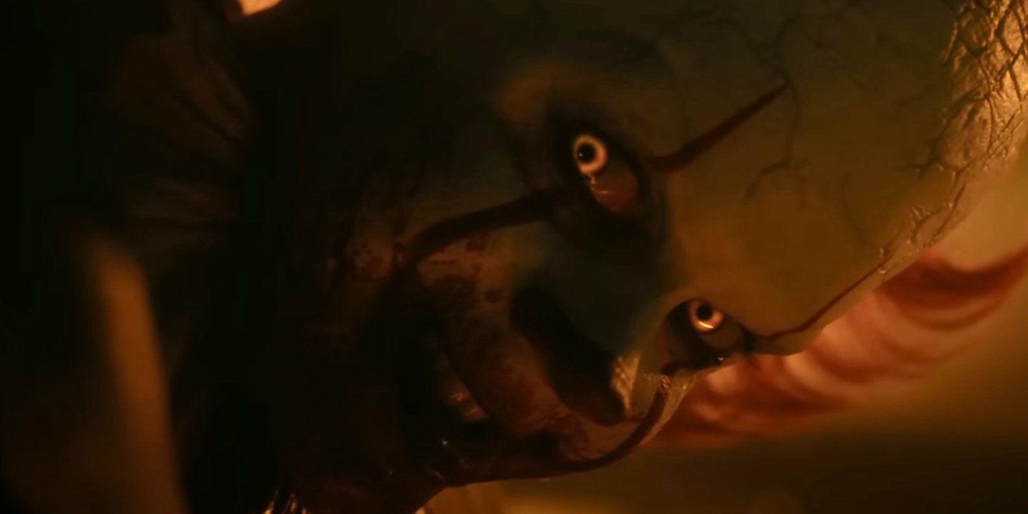 "To: Witajcie w Derry" – jest zwiastun 5. odcinka, a w nim nareszcie Bill Skarsgård jako Pennywise