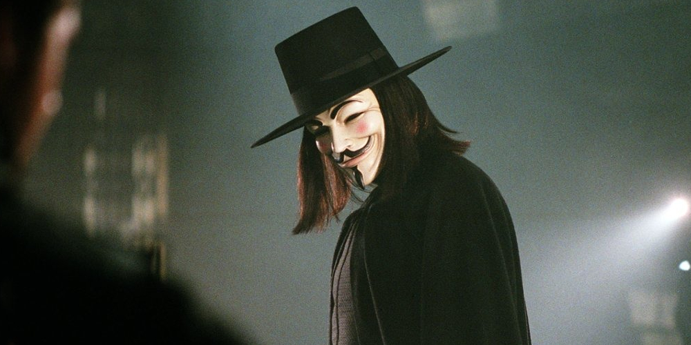 "V jak vendetta" – HBO szykuje adaptację kultowego komiksu Alana Moore’a. Oto co już wiadomo o serialu