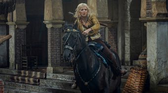 Ta postać wyjątkowo się udała ekipie 