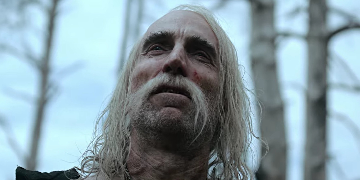 "Wiedźmin" – tę postać z 4. sezonu chwalą wszyscy fani. Jest proste wyjaśnienie, dlaczego się udało