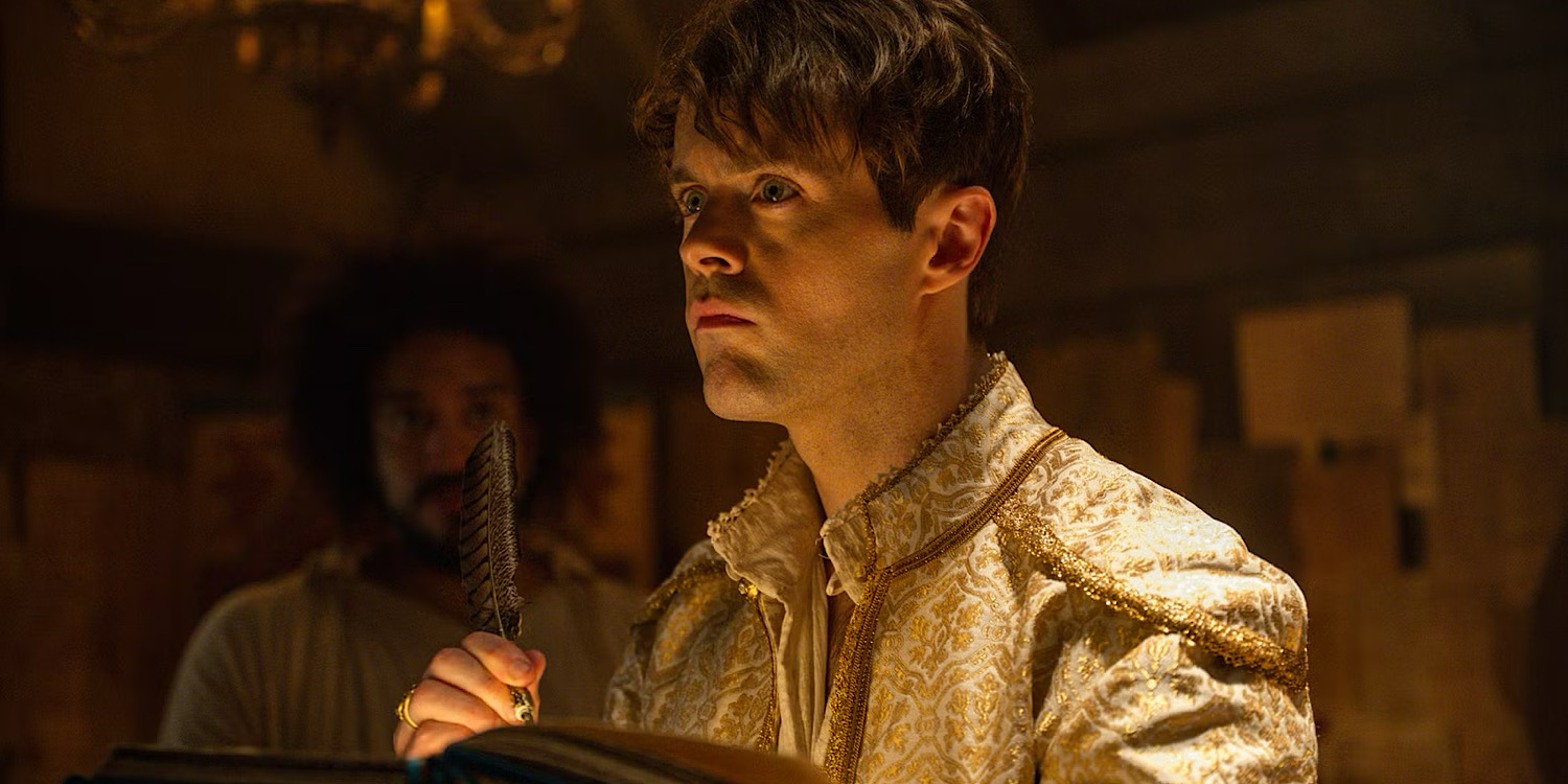 "Wiedźmin" – ten odcinek 4. sezonu fani zmieszali z błotem. A twórcy zapewniają, iż to ich ulubiony