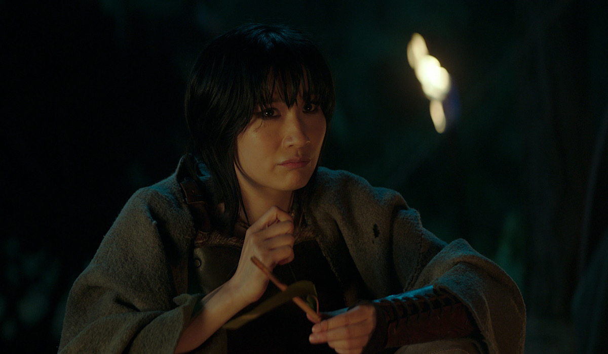 "Wiedźmin" – ten odcinek 4. sezonu fani zmieszali z błotem. A twórcy zapewniają, iż to ich ulubiony