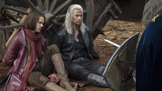 Czy twórcy 'Wiedźmina' czytali w ogóle książki? Bagiński odpowiada – i zdradza, że miał z nimi spory