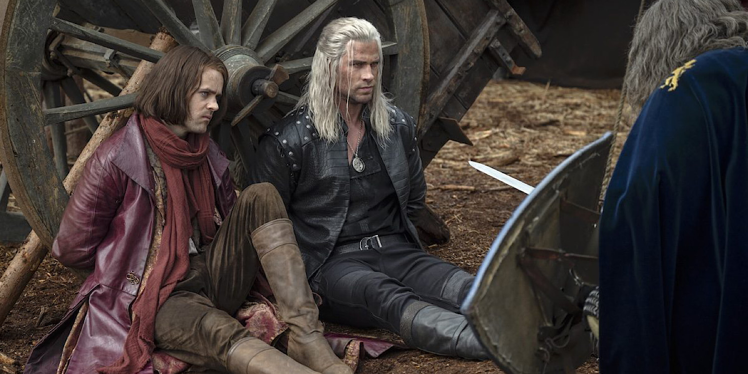 Czy twórcy "Wiedźmina" czytali w ogóle książki? Bagiński odpowiada – i zdradza, iż miał z nimi spory