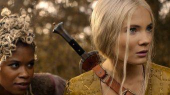 'Wiedźmin' – czy Ciri jest lesbijką? Sprawdzamy, jak to było w książkach Andrzeja Sapkowskiego