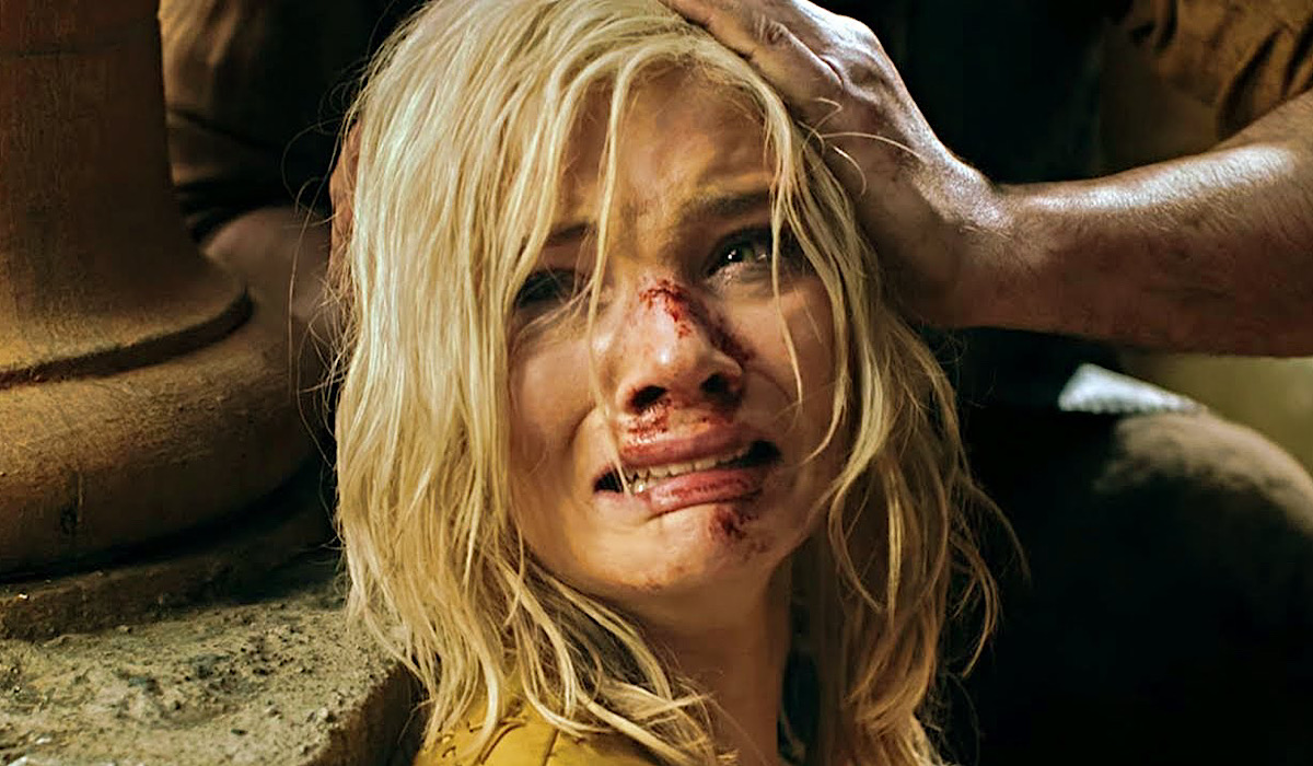 "Wiedźmin" – gwiazda serialu nie mogła przestać płakać. Wszystko przez tę ostrą scenę z 4. sezonu