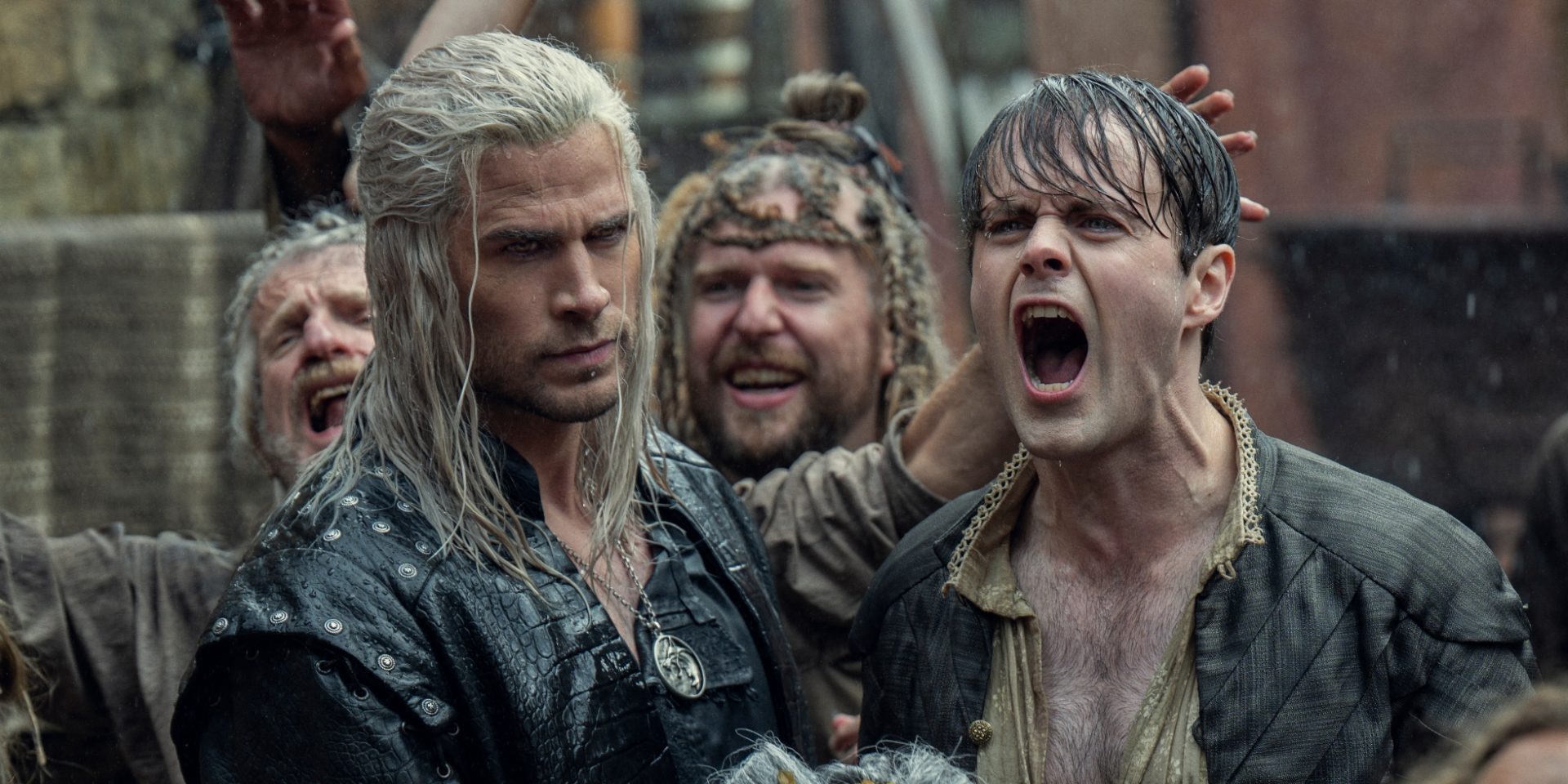 "Wiedźmin" – kiedy premiera sezonu 5? Oto co już wiadomo na temat ostatniego spotkania z Geraltem