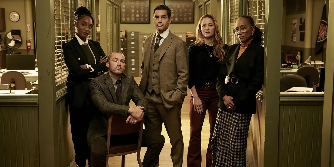 6 newsów na środę: Kiedy 4. sezon "Willa Trenta", nowi złoczyńcy z "One Piece", serial "Assassin’s Creed"