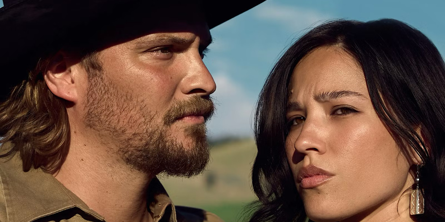 Zwiastun "Y: Marshals" pogłębił obawy fanów. Czy spin-off "Yellowstone" faktycznie uśmierci tę postać?