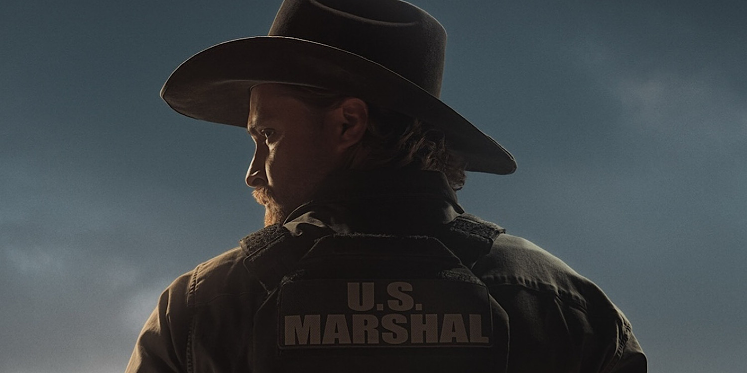 Gdzie oglądać "Y: Marshals"? Oto co już wiemy na temat premiery spin-offu "Yellowstone" w Polsce