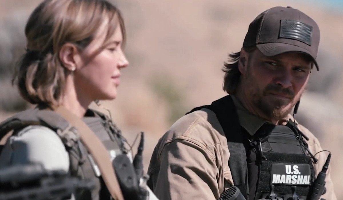 Gdzie oglądać "Y: Marshals"? Oto co już wiemy na temat premiery spin-offu "Yellowstone" w Polsce