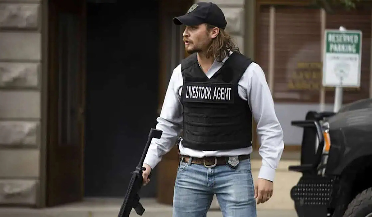 Ważne wieści zza kulis spin-offu "Yellowstone". Jak idą prace nad nowym rozdziałem historii Duttonów?