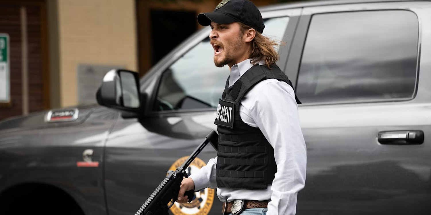"Y: Marshals" – kiedy premiera spin-offu "Yellowstone"? Oto dokładna data powrotu Kayce’a Duttona