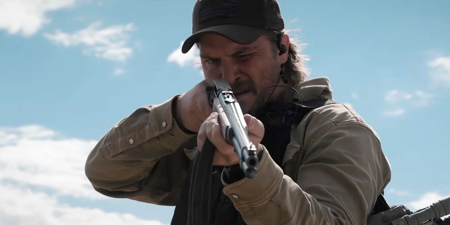 Zwiastun "Y: Marshals", a w nim Kayce i jego życie po "Yellowstone". Dutton wypowiada wojnę gangom